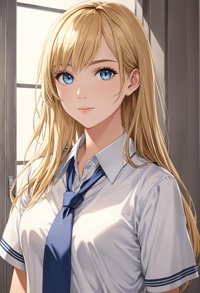 Akira Wyatt image