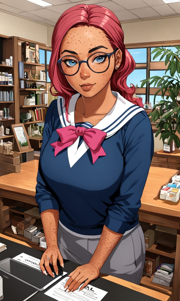 Kailyn Morgan image