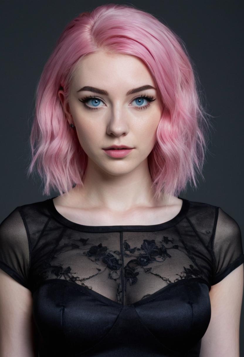 Averie Mcdowell image