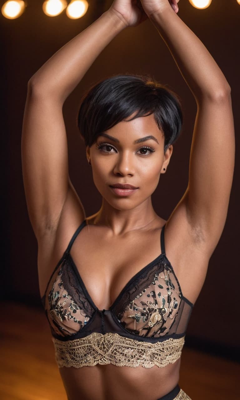 Mckayla Andrews image