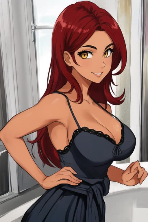Faith Bernard image