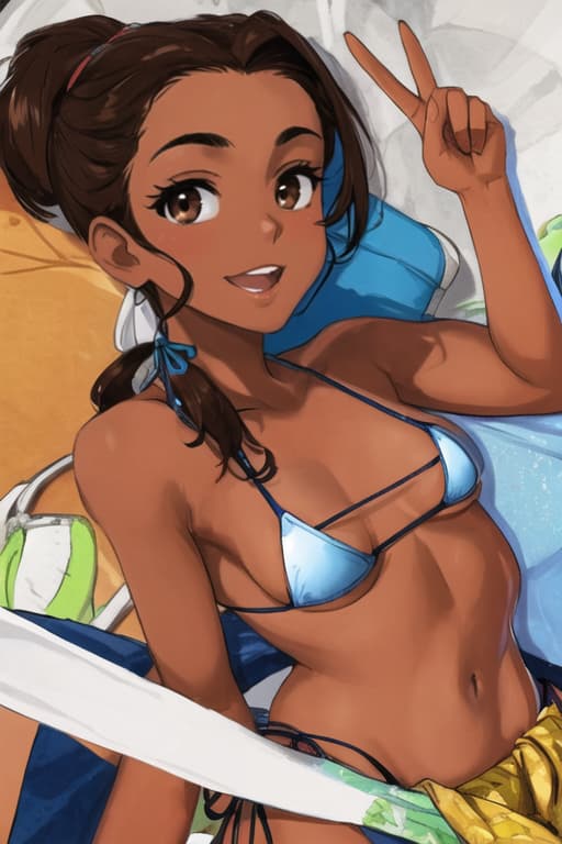 Tianna Harrington image