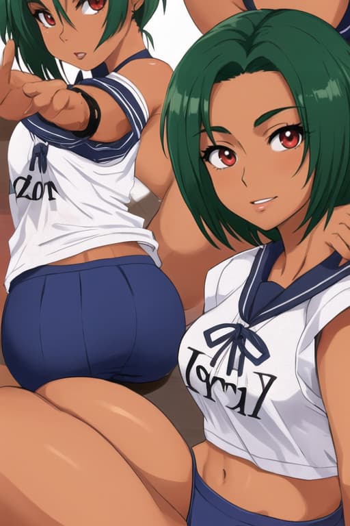 Natalia Morton image