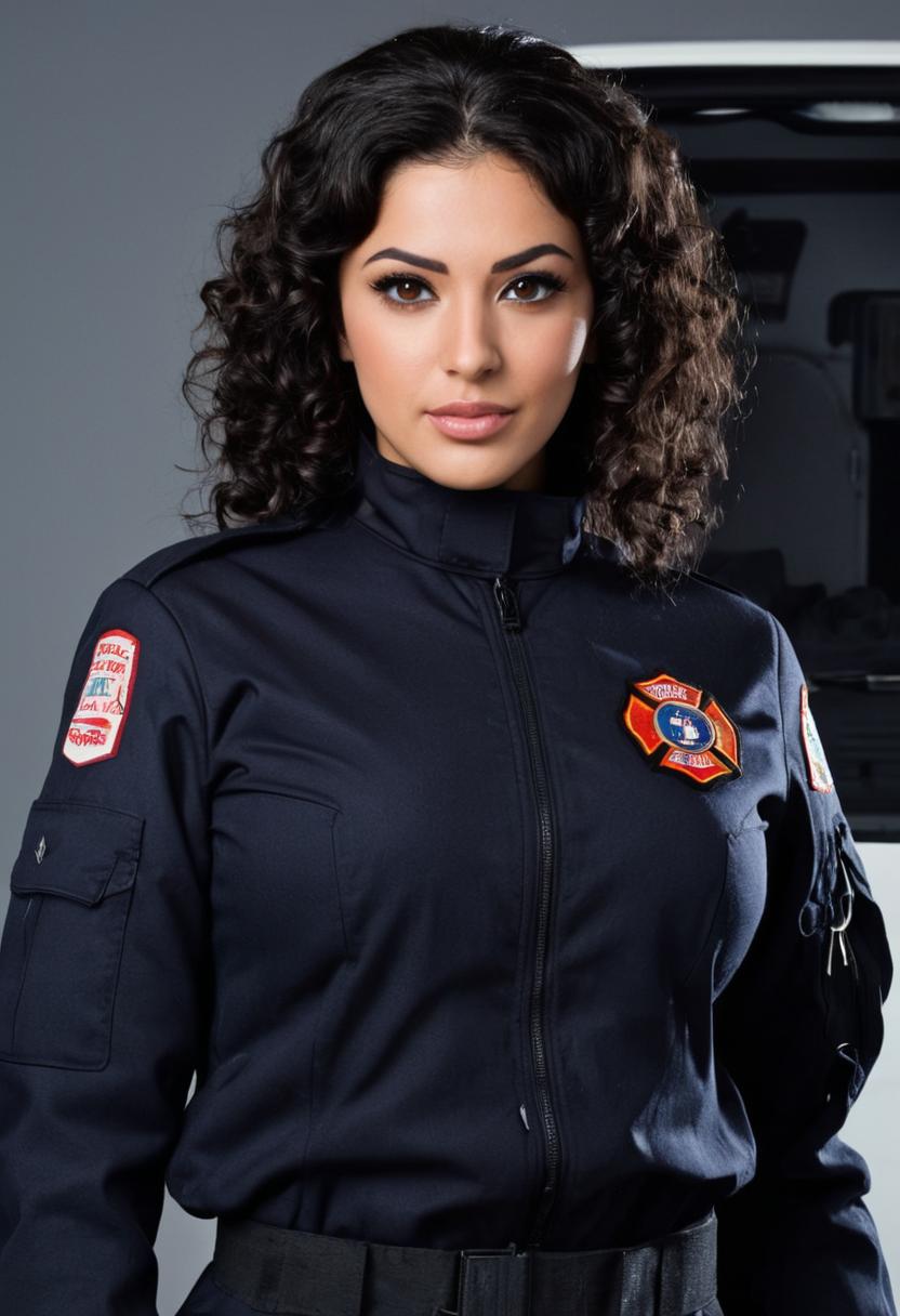Annabel Ramos image