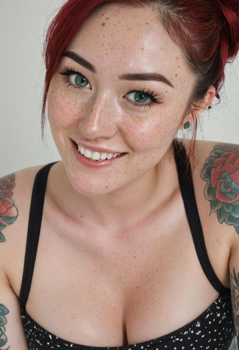 Amiah Li image
