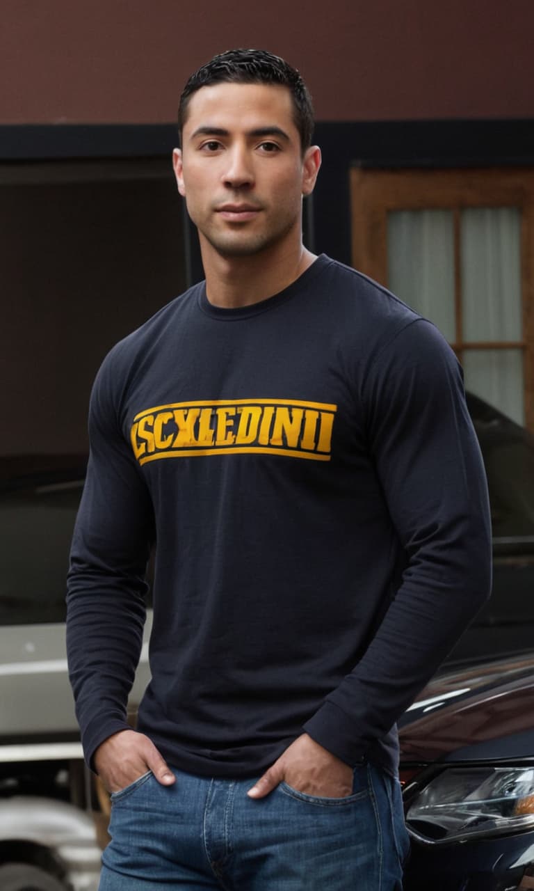 Scot Ochoa image