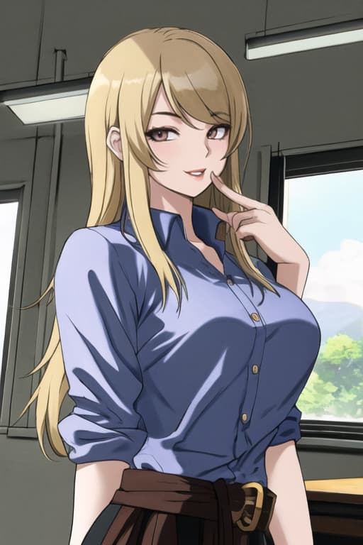 Eliza Crosby image
