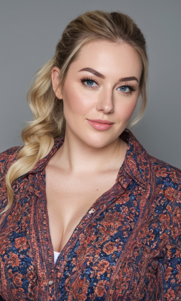 Daniela Oconnell image