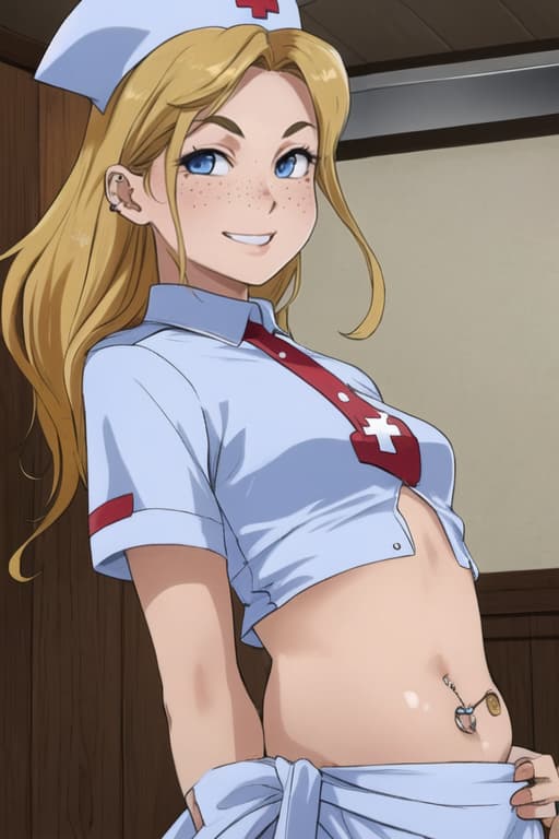 Arianna Mills image