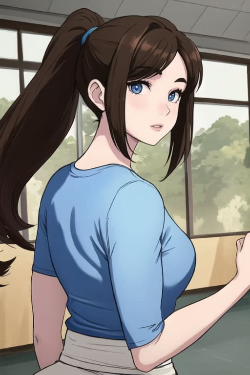 Evelyn Medina image
