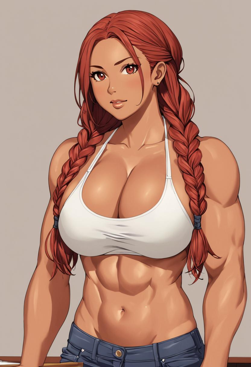 Reyna Shaffer image