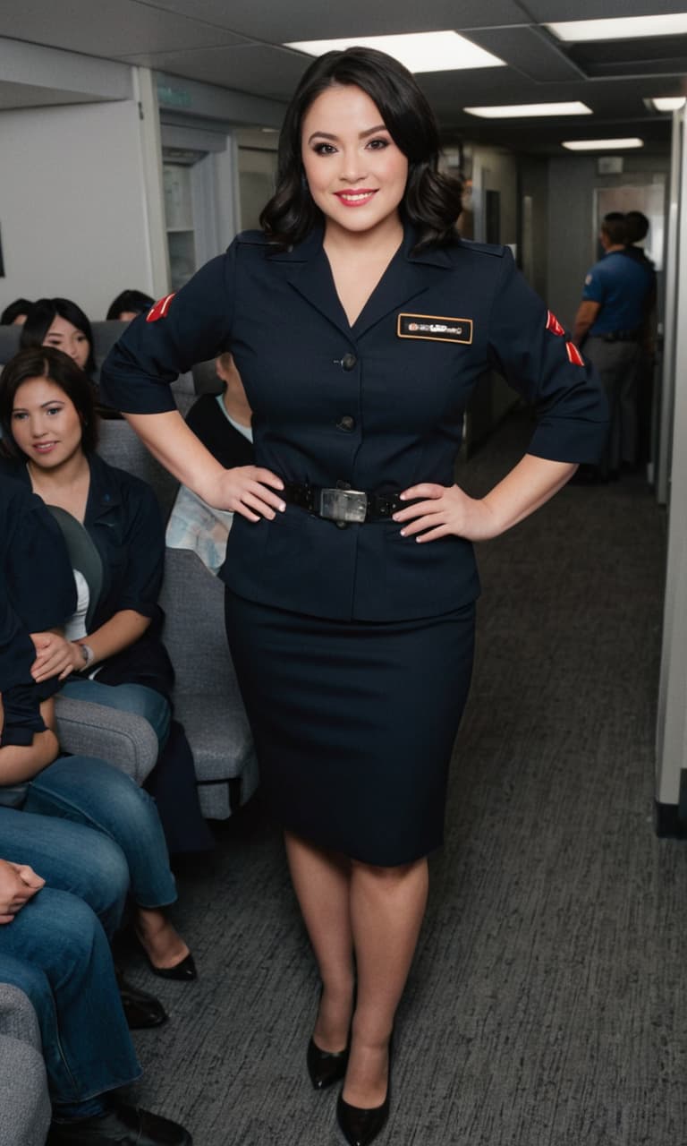 Bella Esparza image