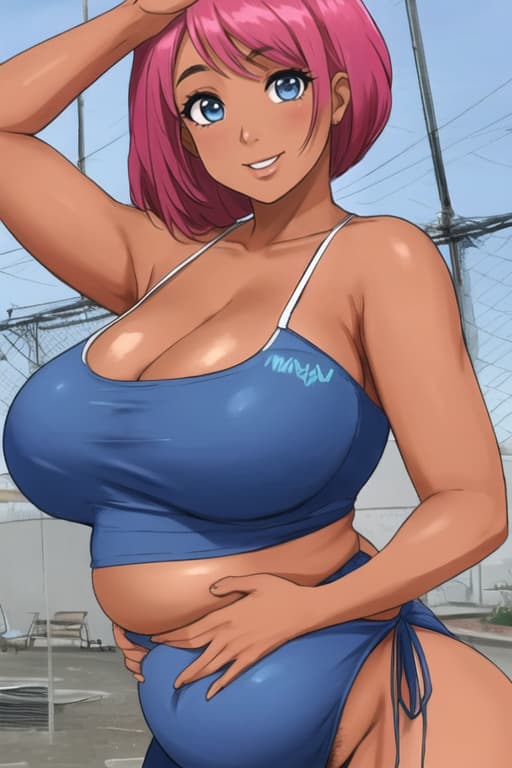 Makaila Sherman image