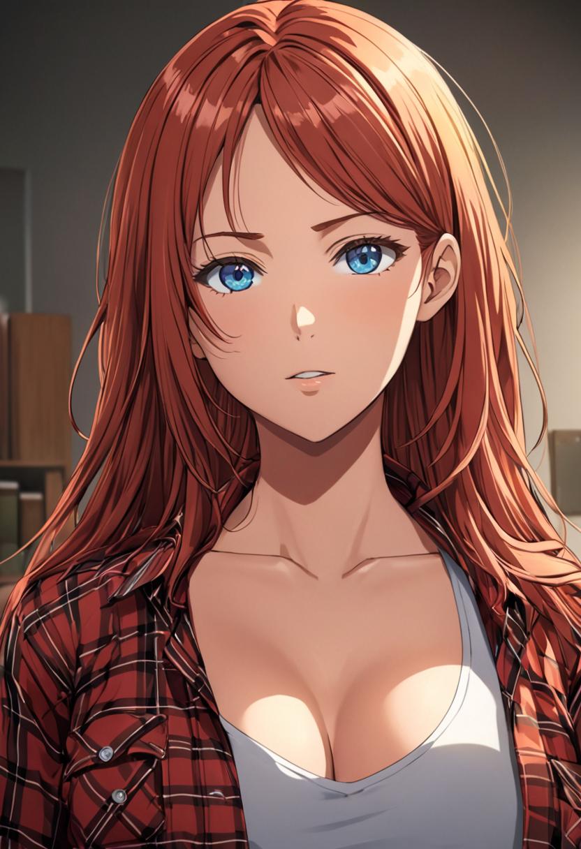 Ali Lynn image