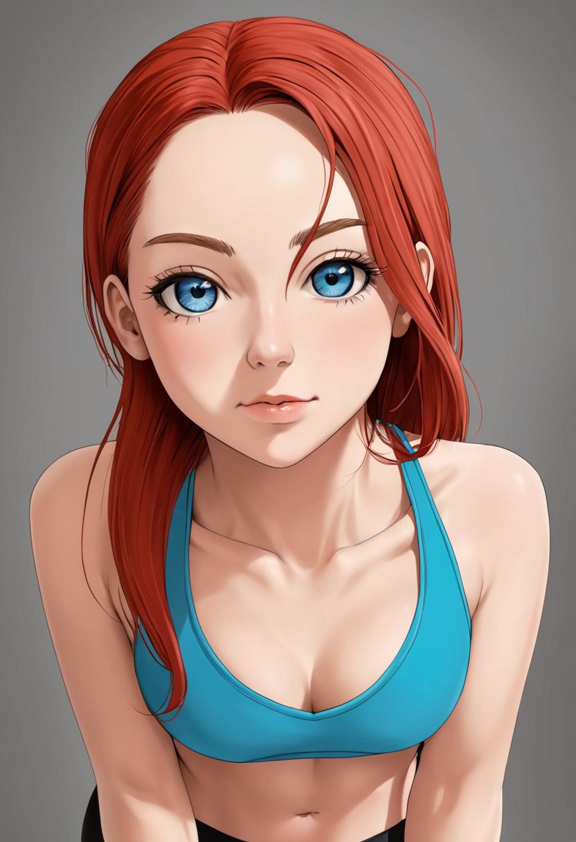 Kamora Koch image