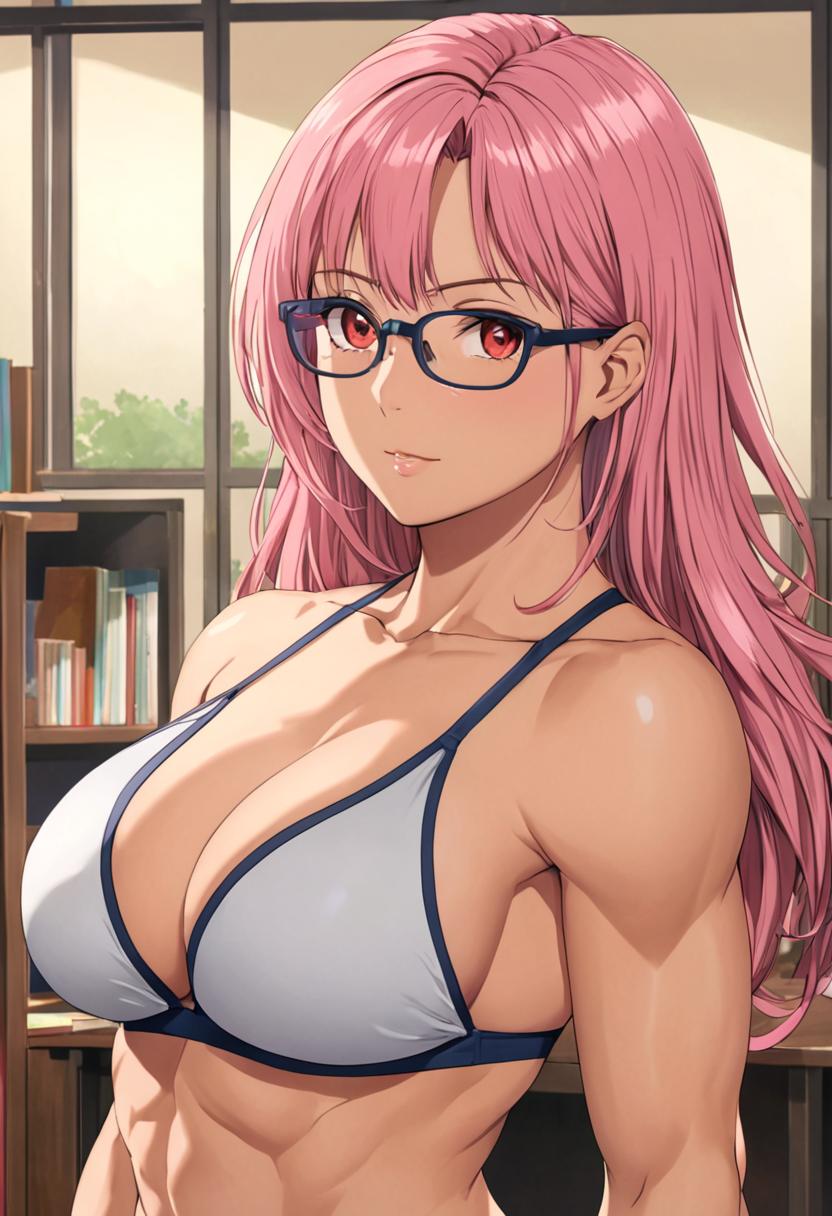 Isabell Bennett image