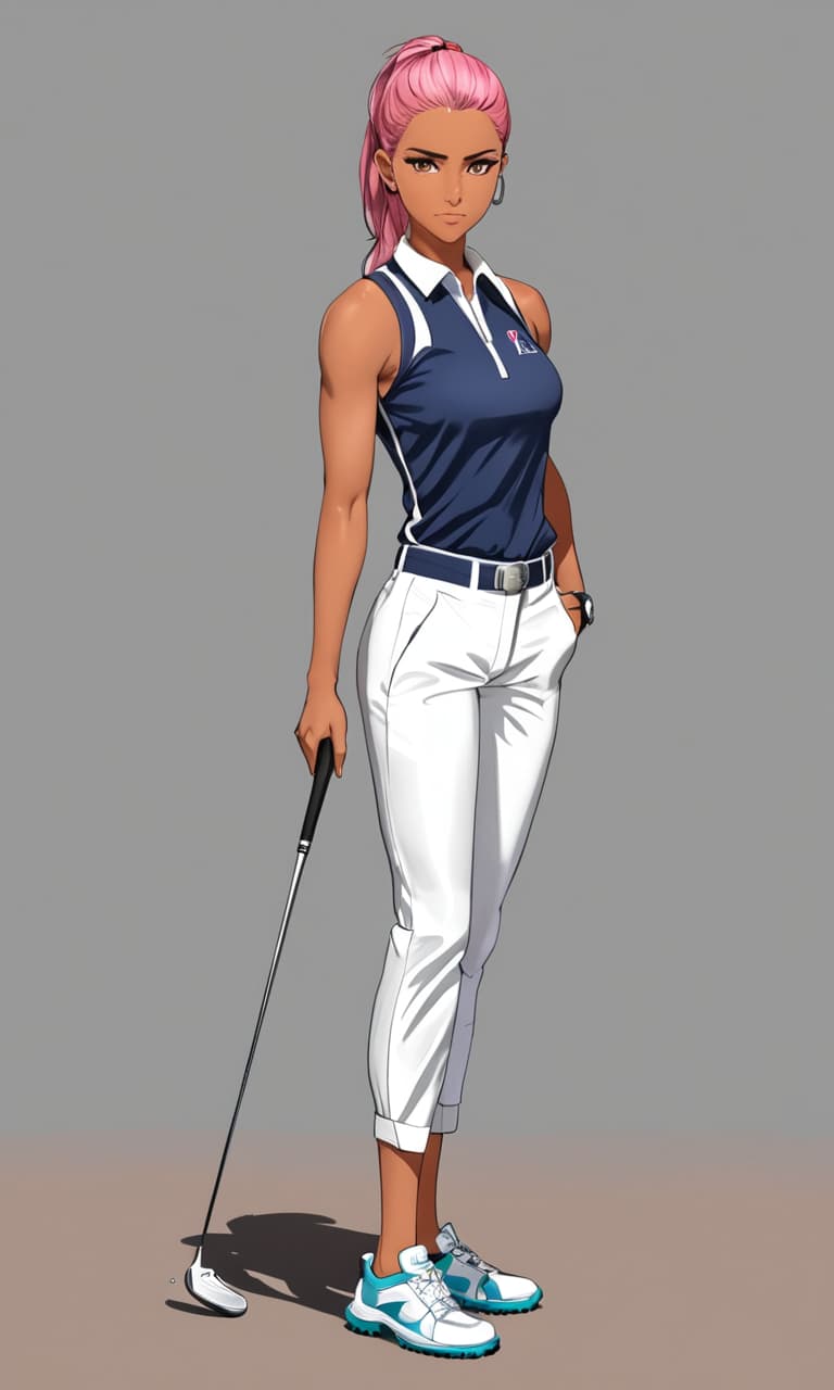 Lucia Spencer image