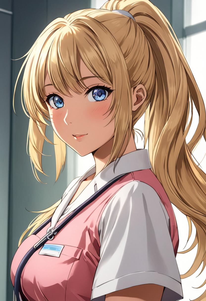 Paloma Sanders image