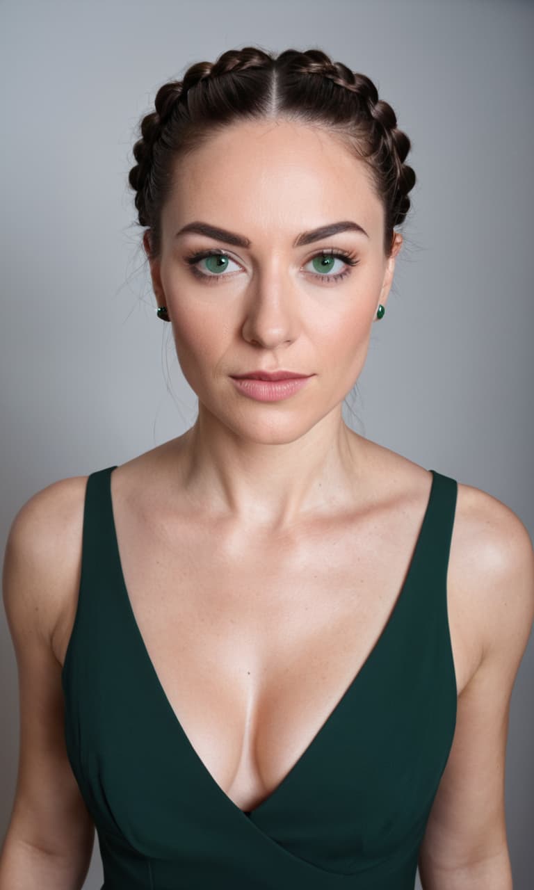 Giovanna Brown image