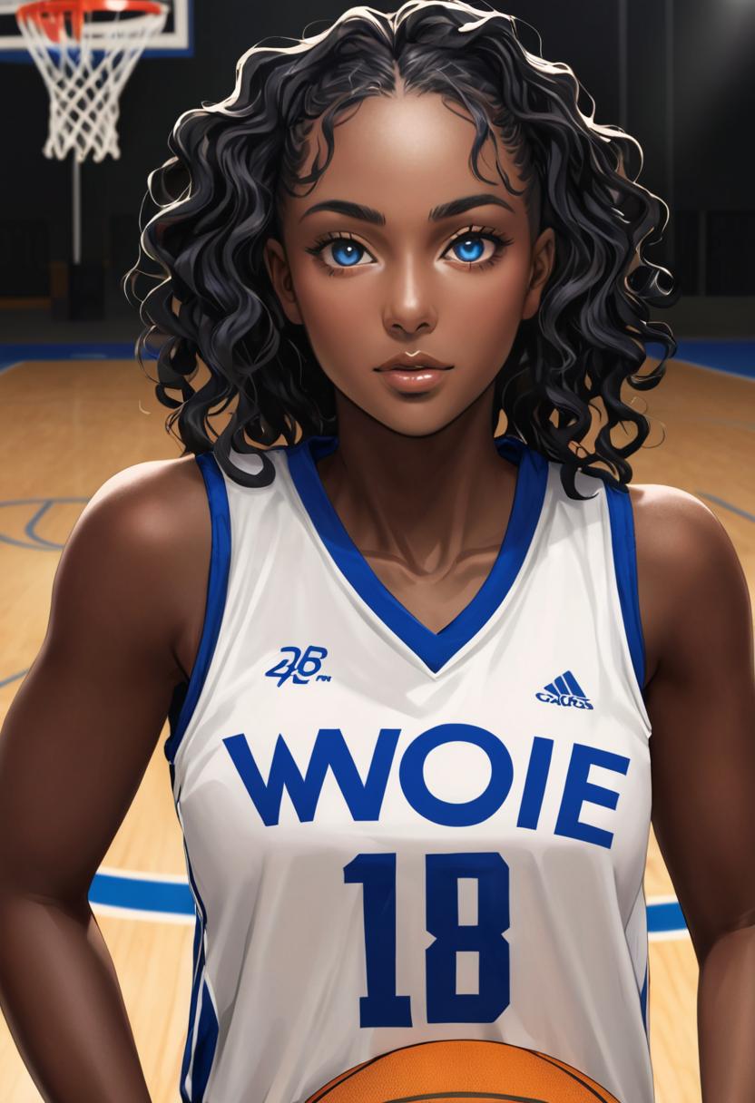 Carlee Bass image