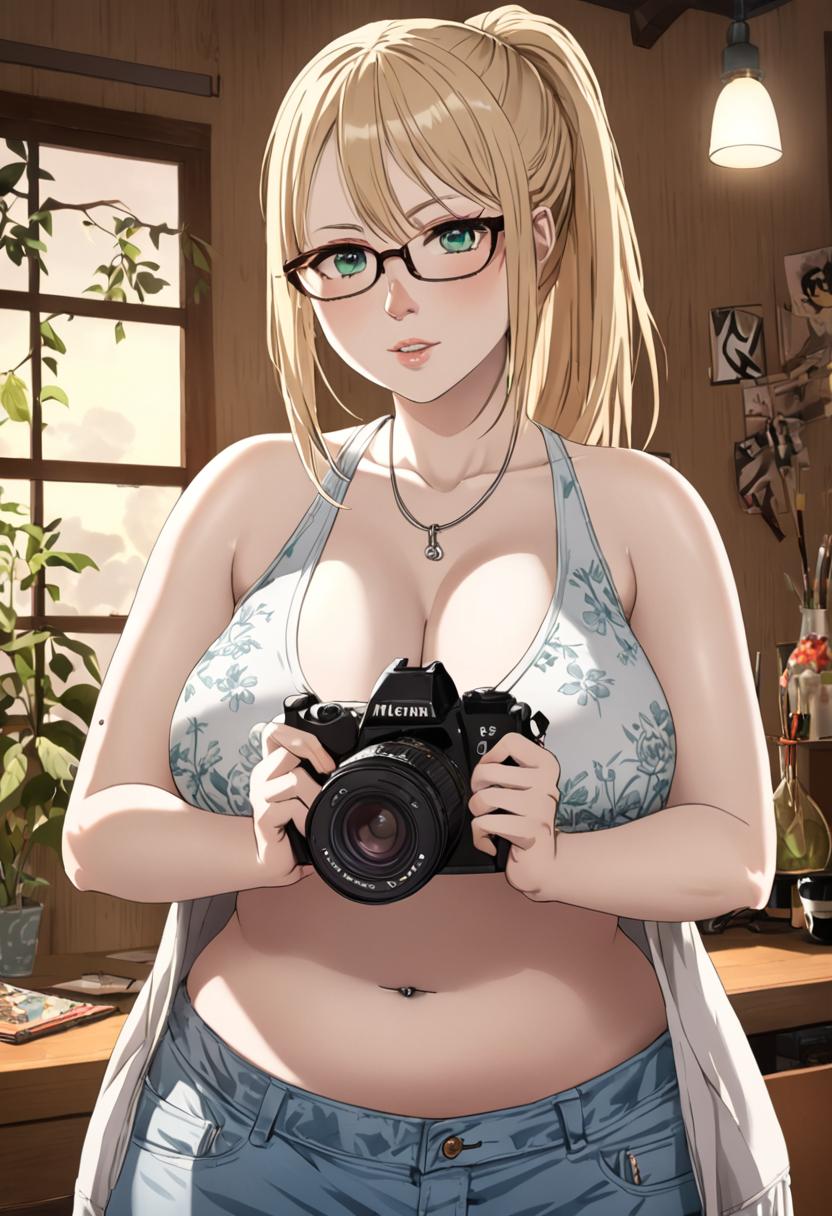 Alma Barber image