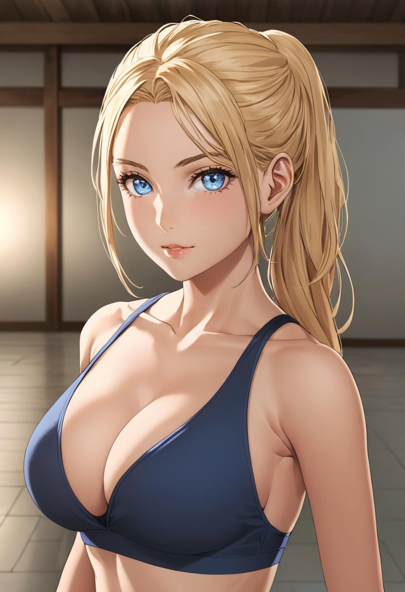 Nicole Ashley image