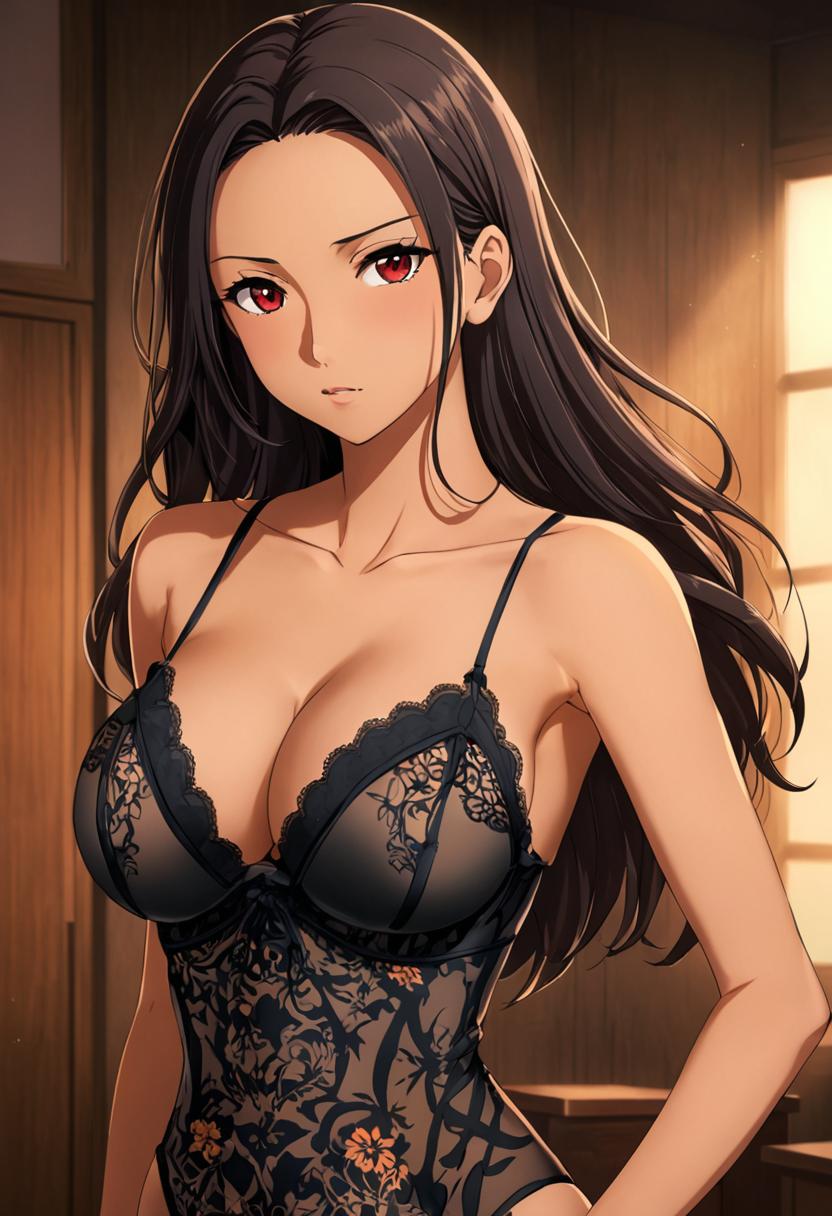 Isabel Wolfe image