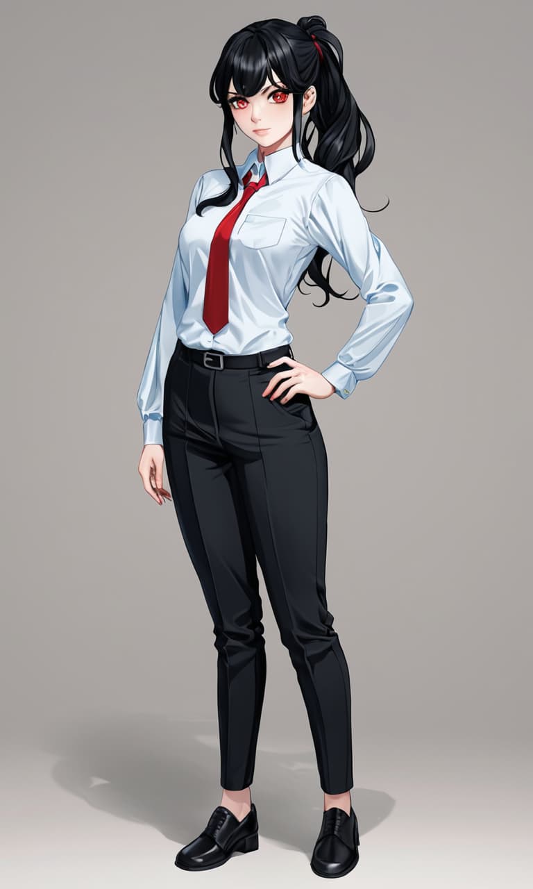 Aniyah Stark image