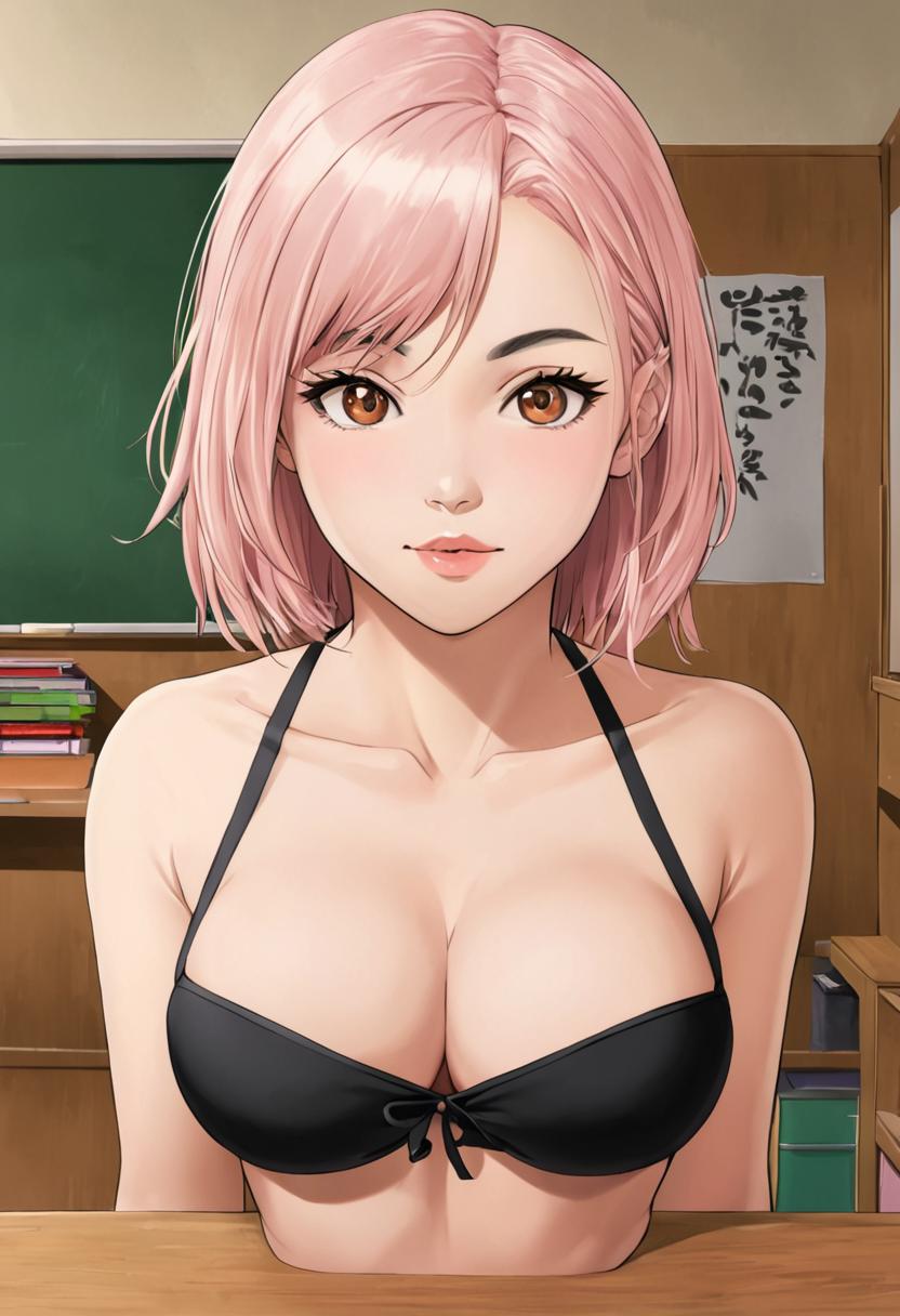Adelyn Molina image