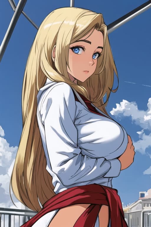 Rose Whitaker image