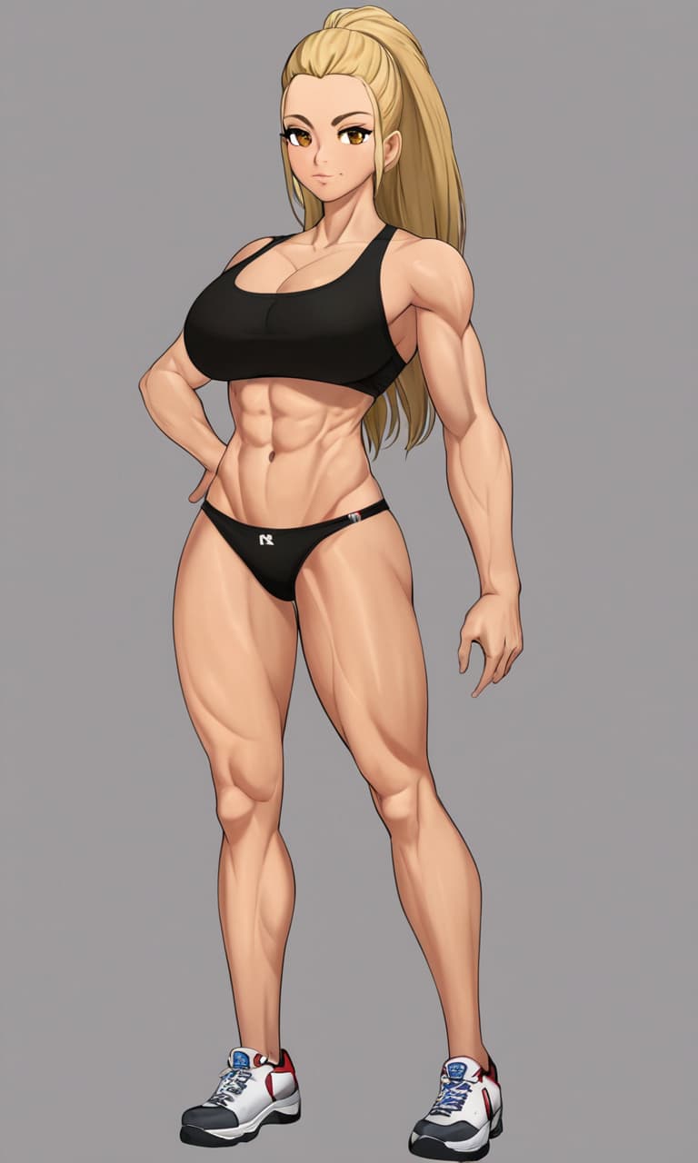 Kayley Clarke image