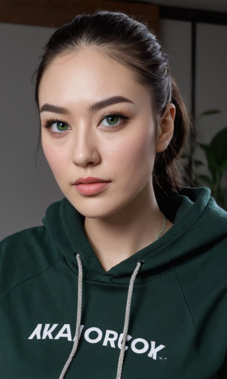 Kaia Stout image