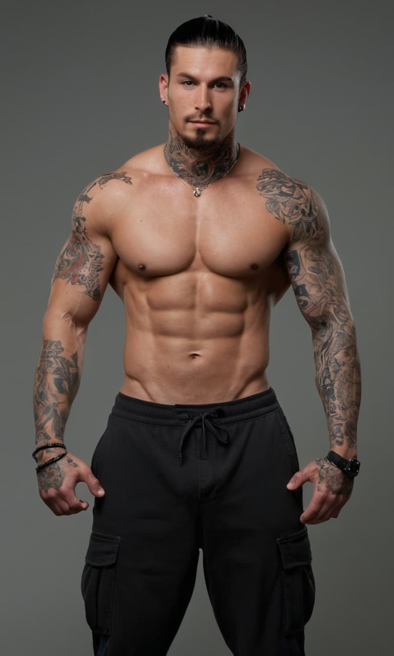Brooks Bridges image