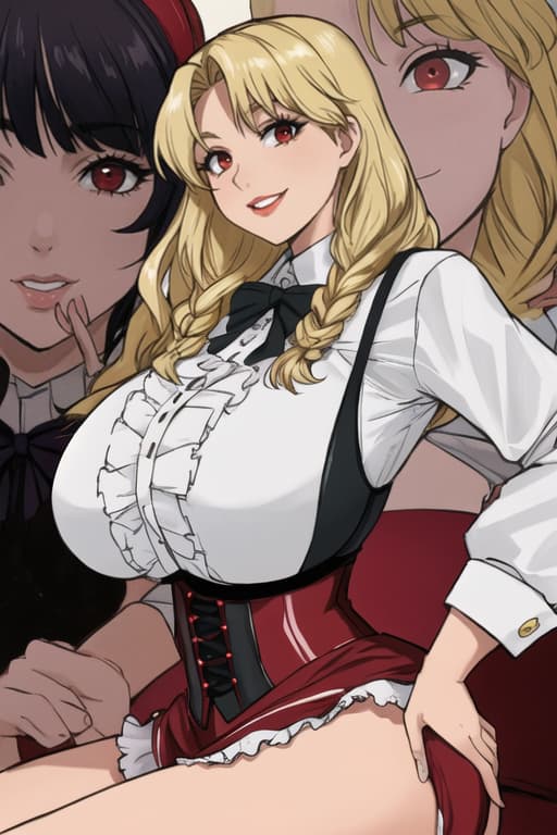 Lucille Lyons image