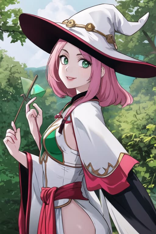 Amaris Braun image