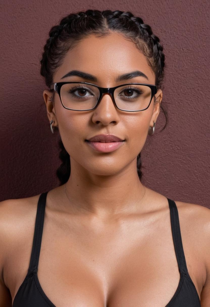 Aisha Madden image