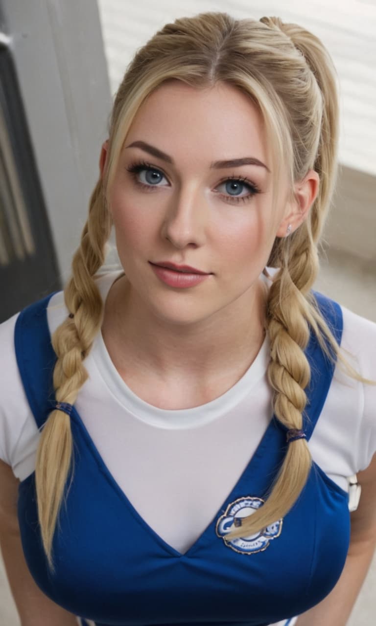 Lorelai Odom image