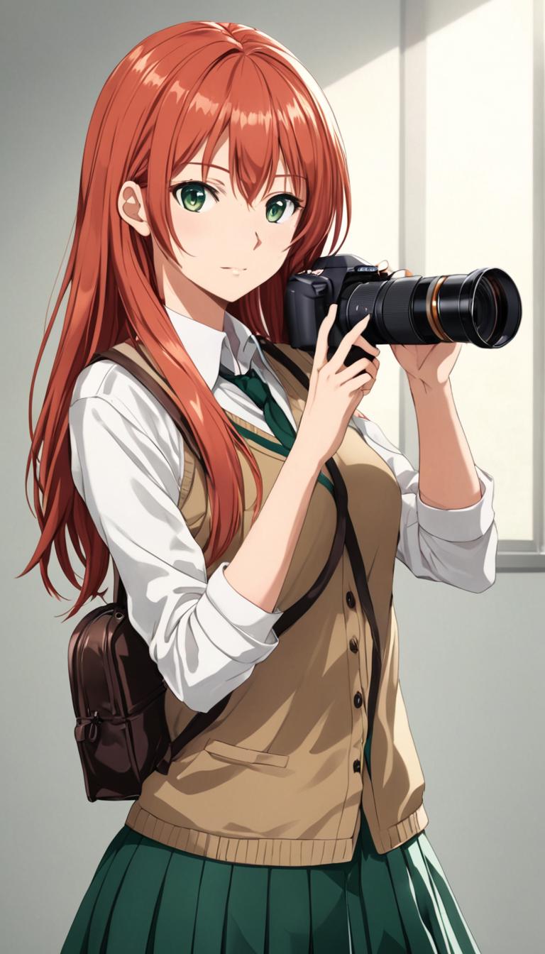 Alisa Gregory image