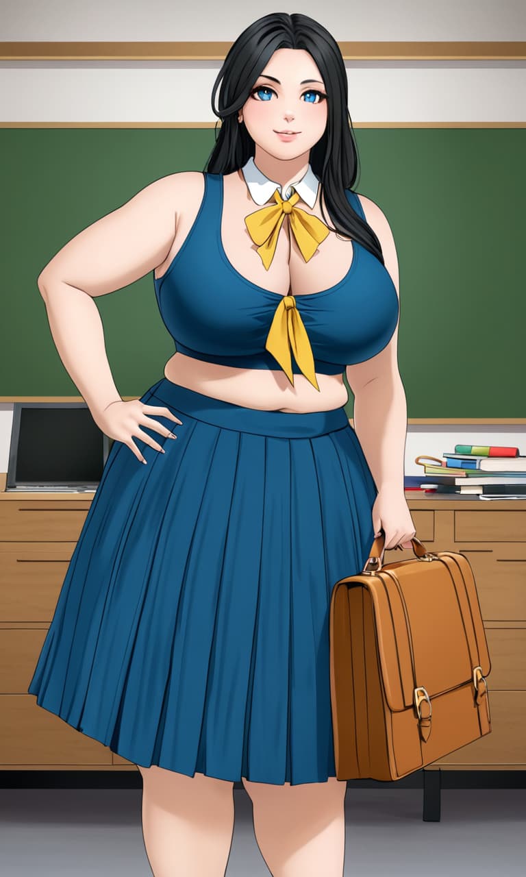 Tori Benjamin image