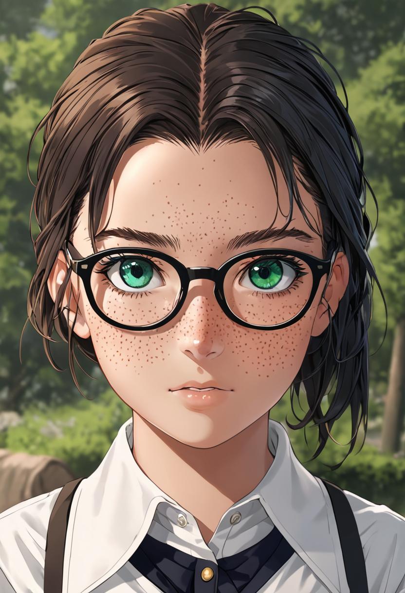 Kassandra Brown image