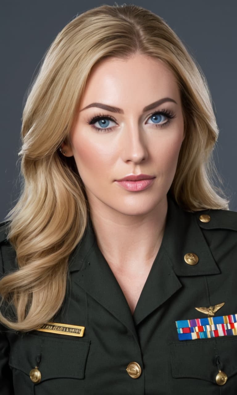 Kylie Vaughan image