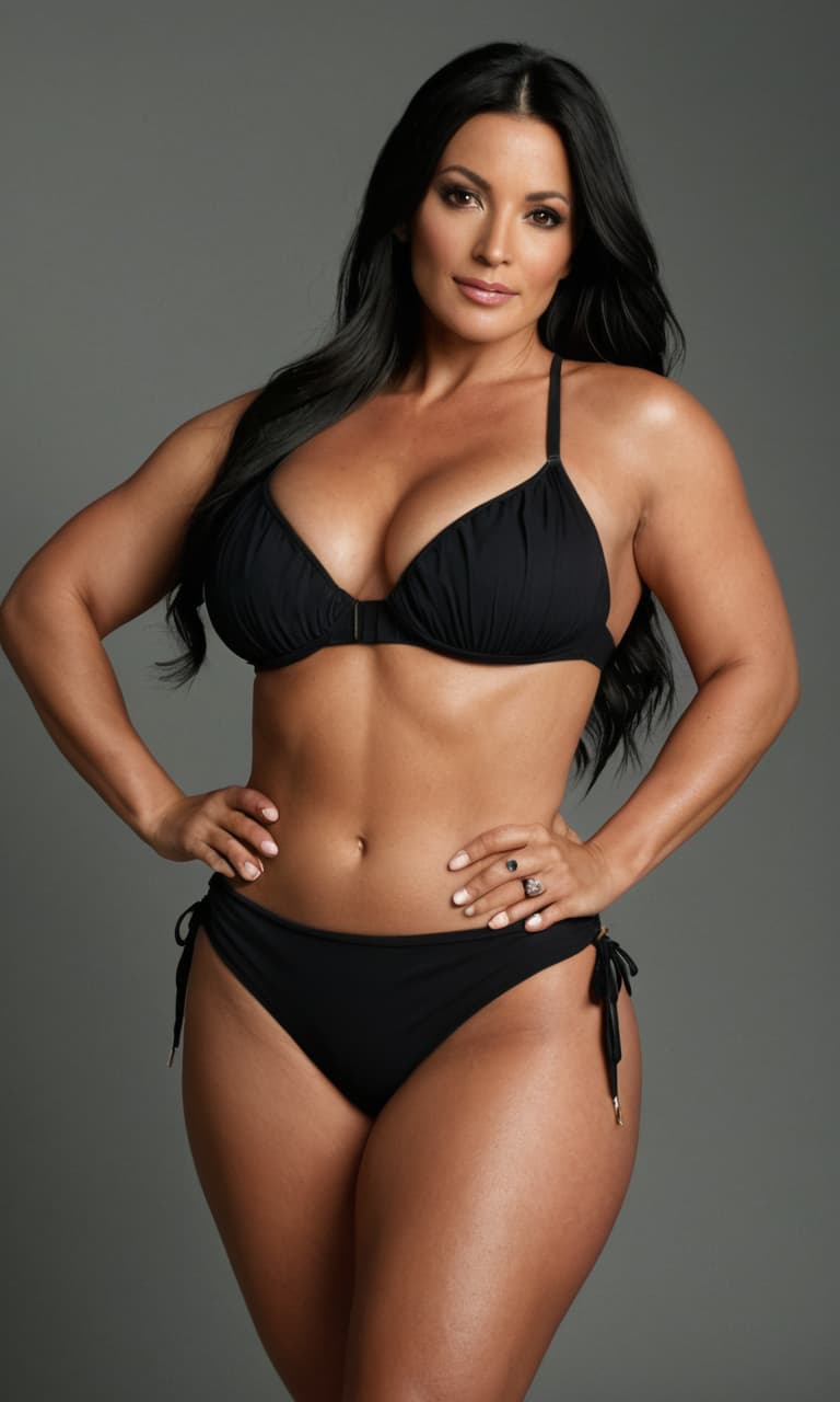 Anabella Moss image