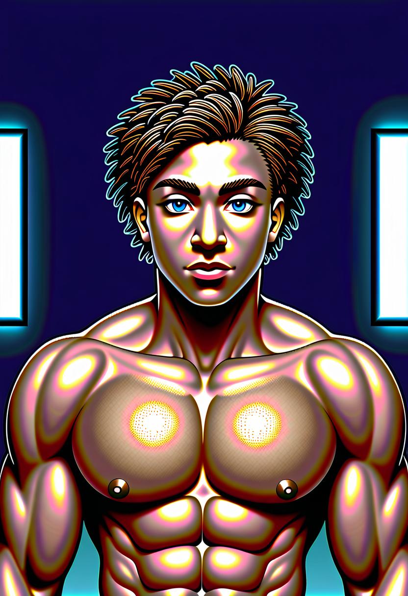 Derrick Knight image