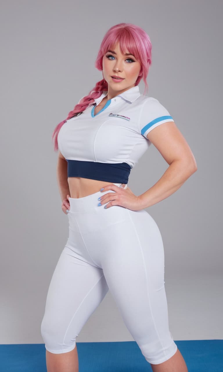 Aracely Kirk image