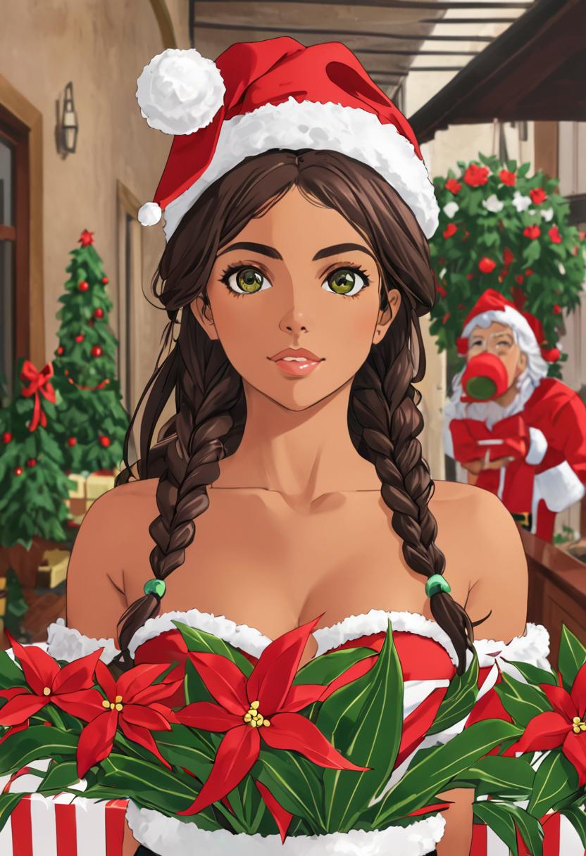 Isis Maldonado image