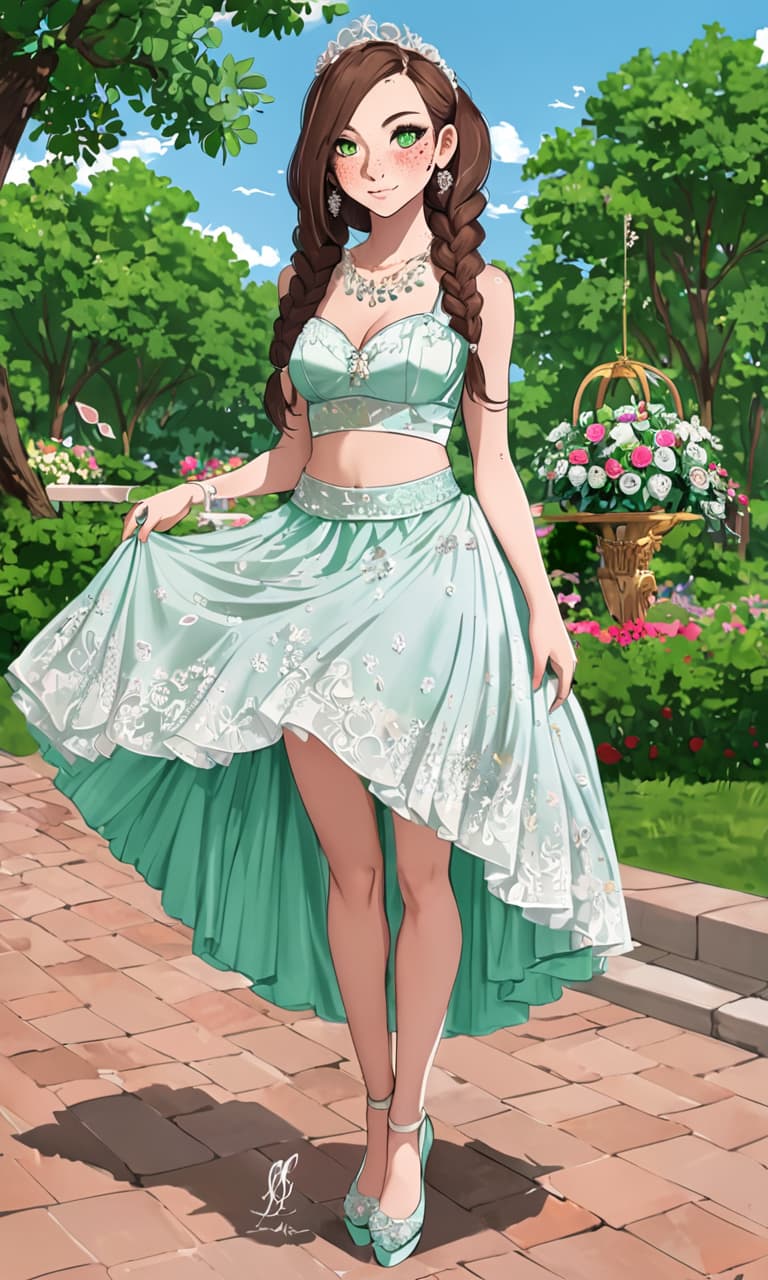 Carleigh Lin image