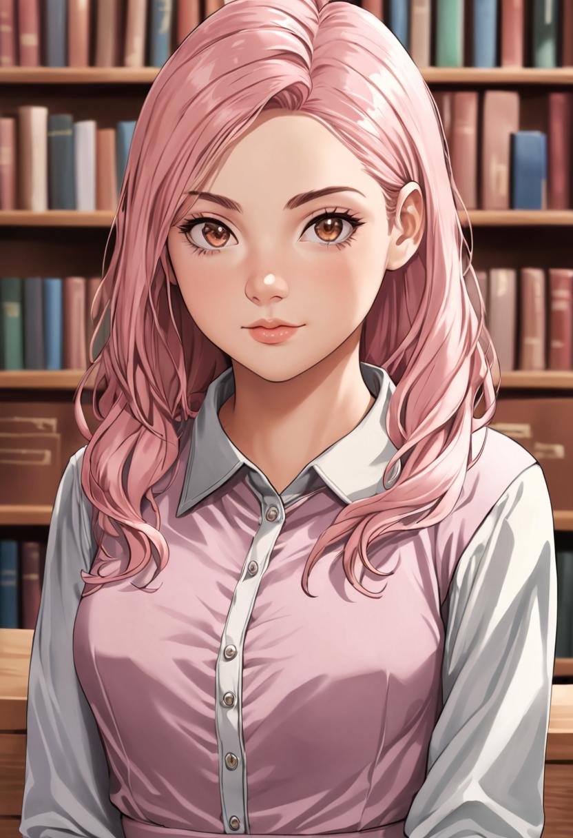 Cherish Briggs image