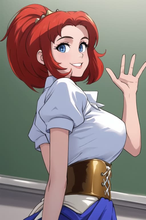Miracle White image