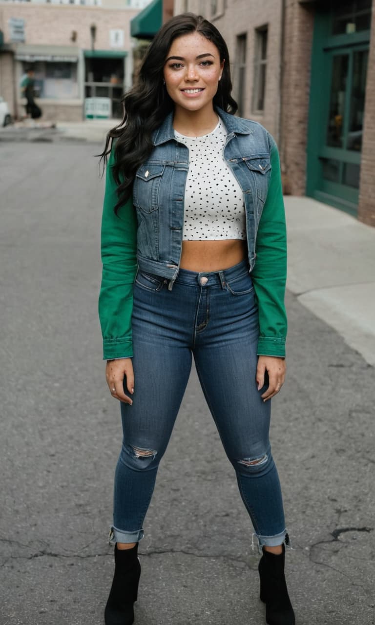 Kailyn Cabrera image