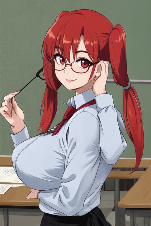 Sarai Martinez image